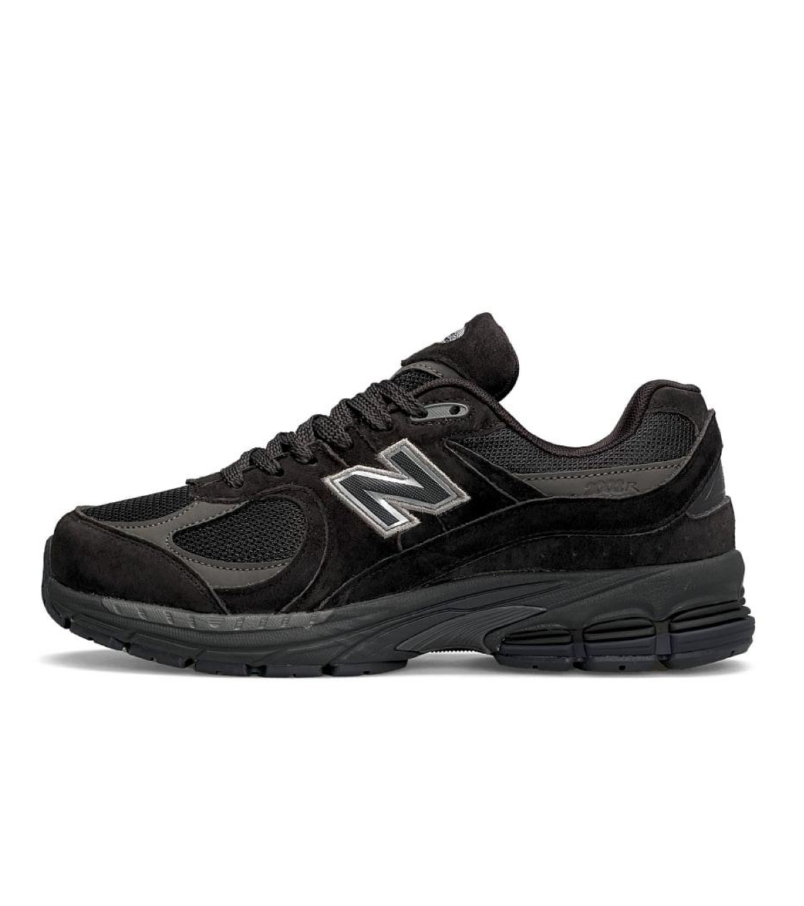New Balance 2002 R Dark Chocolate 41