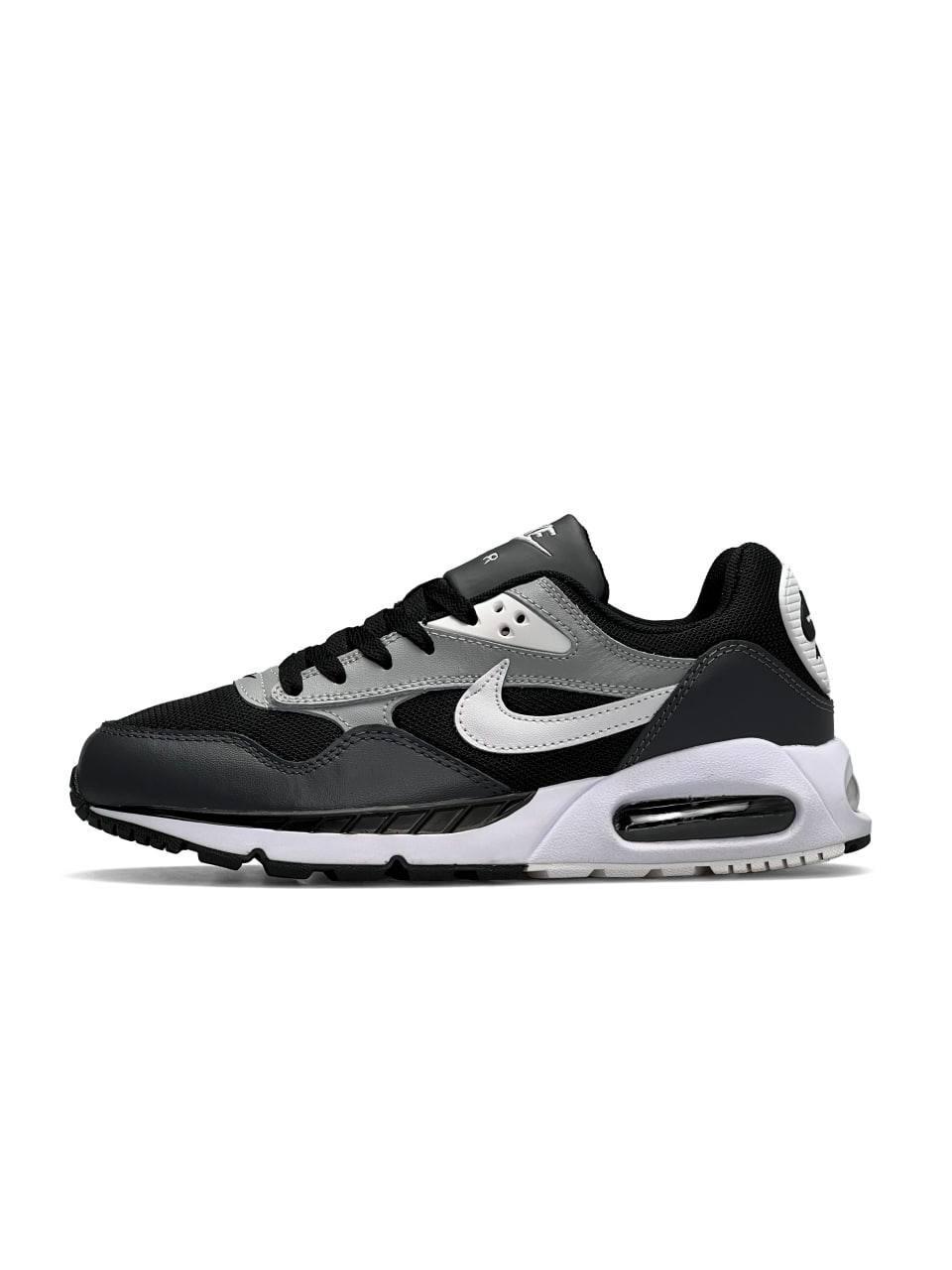 Nike Air Max Correlate Grey White 43 A1311