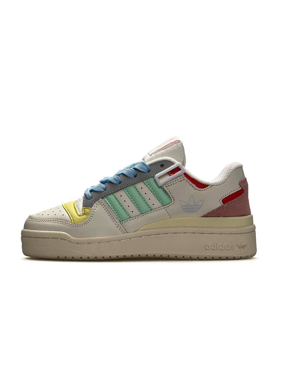 Forum Low Multicolor 37 B1530
