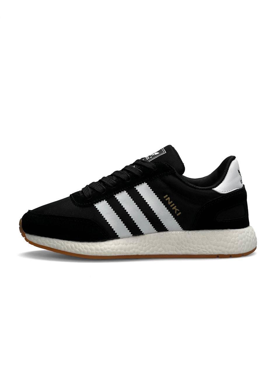 Originals Iniki W Black White 36
