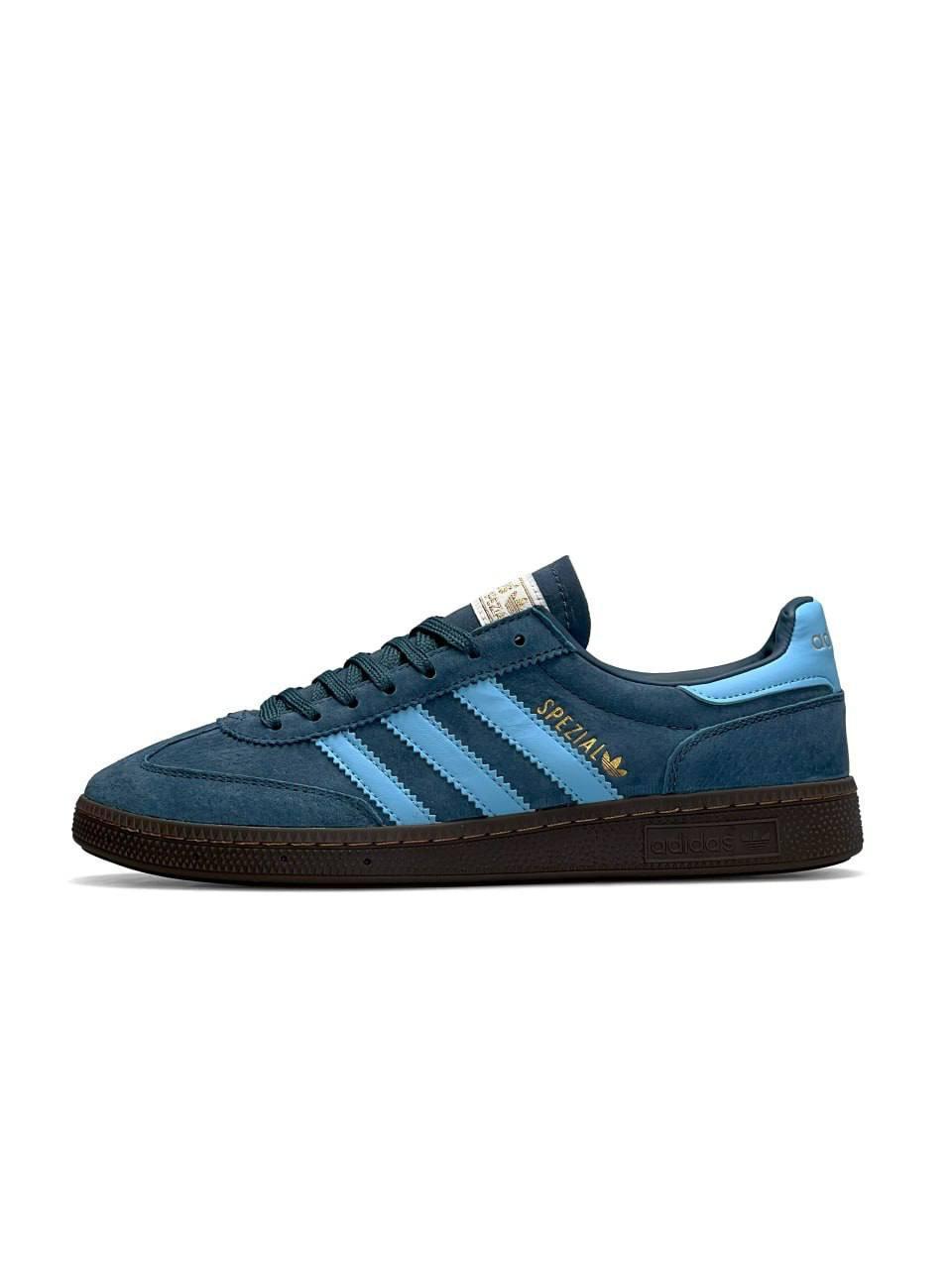 Spezial Navy Blue 41