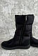 Чобітки жіночі  зимові (37-42) оптом, фото 5
