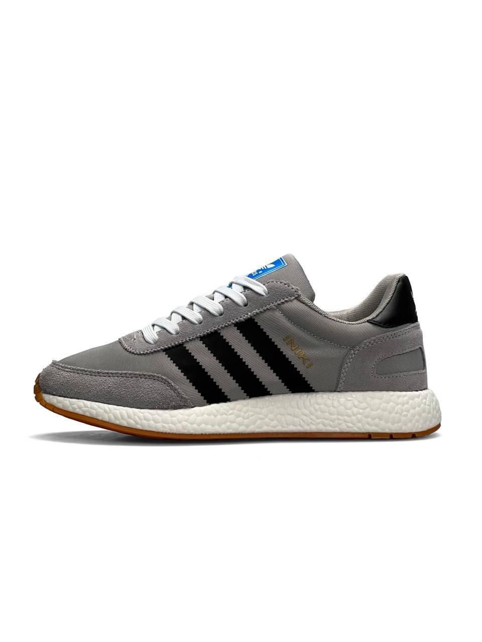Originals Iniki Gray Black 41 A1493