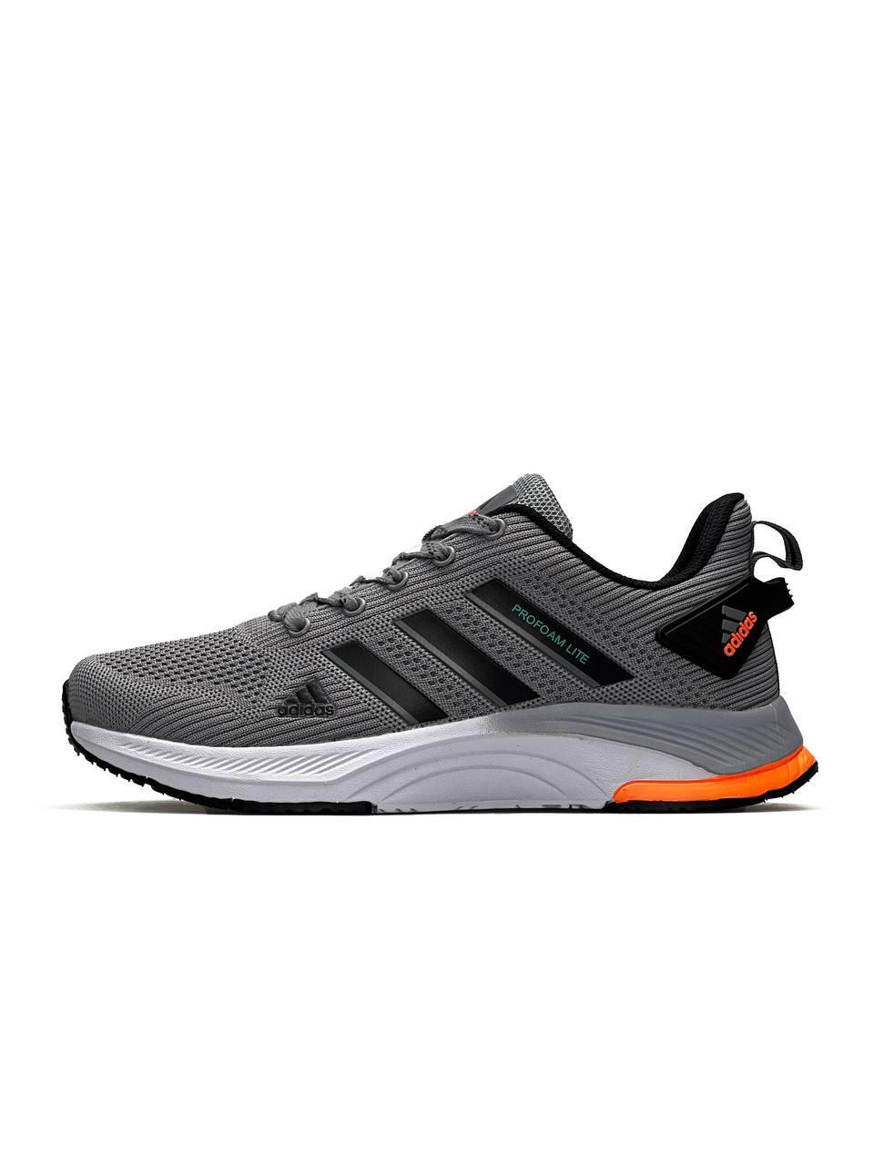 Adidas Profoam Grey 42