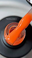 SAGA professional tropical BASE № 4, 9 мл