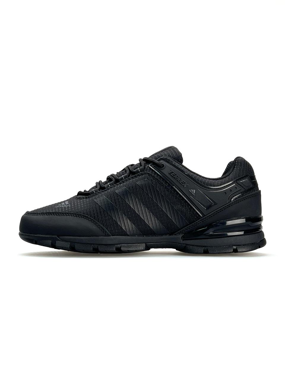 Adidas Terrex Black 41