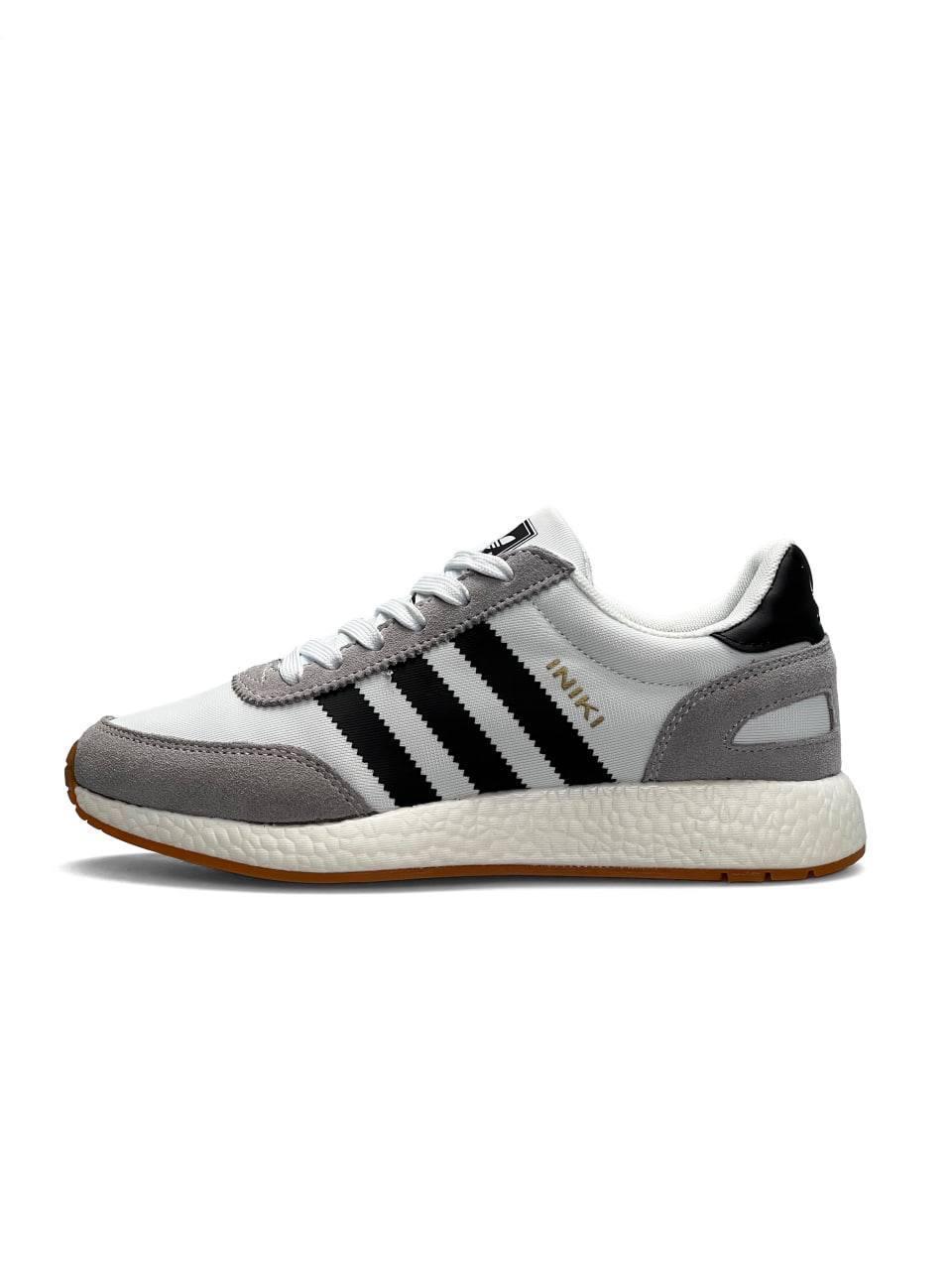 Originals Iniki W White Gray Black 36