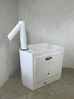 Борошнопросіювач MAC.PAN MSF 100