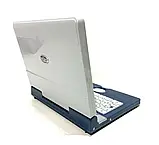 Дитячий ноутбук Limo Toy 7073 7073 укр/рос/англ з мишкою, фото 5