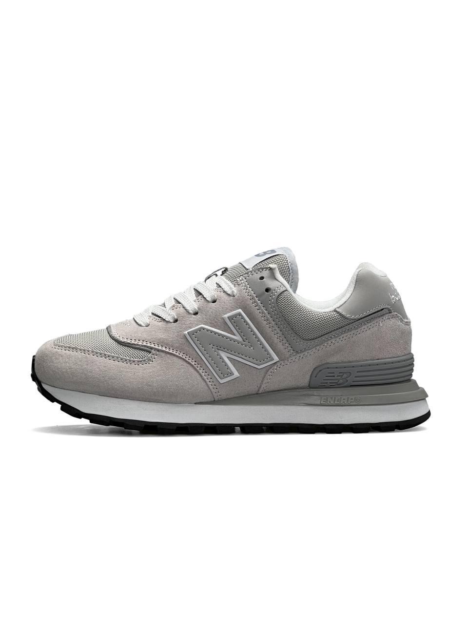 PRM Classic Light Gray 41