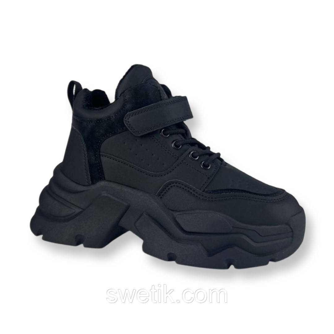 Черевики демісезонні Jong Golf, р. -, фото 1