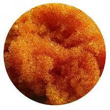 Катіоніт | Cation exchange resin