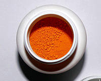 Ртуті оксид ІІ | Жовта | 1кг