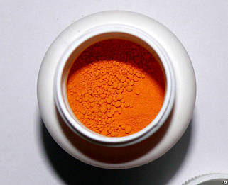 Оксид ртуті (II) | Ртуть окис | Mercury(II) oxide