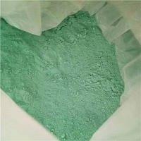 Міді оксид | Зелена