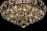 Кришталева люстра L0170/8, фото 3