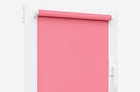 Роллеты Рулонные шторы Жалюзи Len Розовый