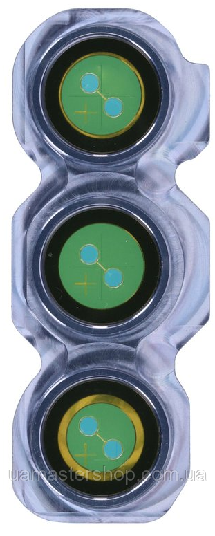 Скло камери Samsung A546 Galaxy A54 з рамкою фіолетового кольору Violet, фото 1