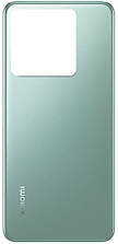 Задня кришка Xiaomi 13T/Xiaomi 13T Pro зелена Meadow Green