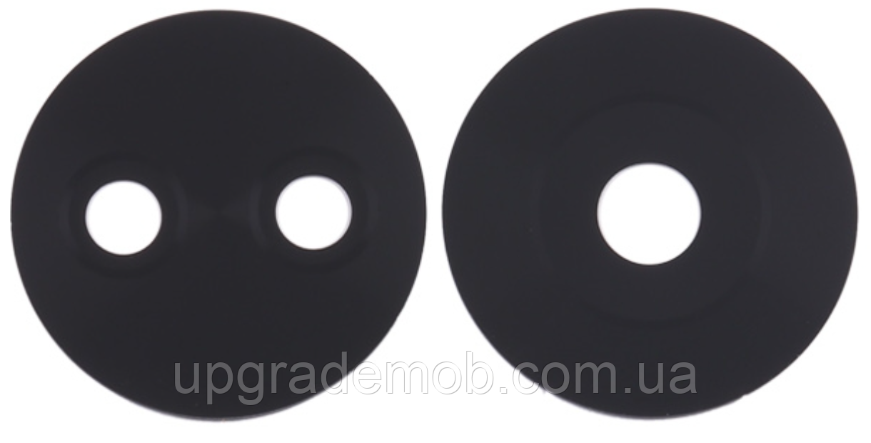 Скло камери Oppo A78 4G без рамки комплект 2, фото 1