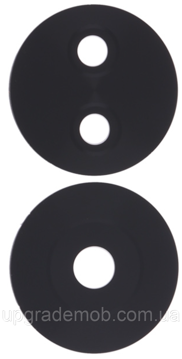 Скло камери Oppo A78 без рамки комплект 2, фото 1