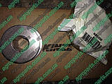 Натяжник G1K381 TRANSMISSION Wrap Spring Wrench L.H. Kit, Silver Collar KINZE з/ч тріскачка G1K381, фото 4