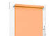 Роллеты Рулонные шторы Жалюзи Len Оранжевый - фото 1 - id-p2376328075