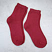 Шкарпетки махрові 5 пар «Бордо» жіночі зимові розмір 36-40 арт. 120.5, фото 8