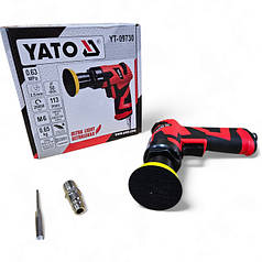 Пневмошліфувальні машини