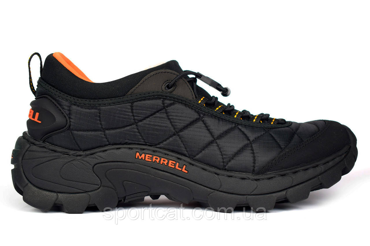 Зимові чоловічі кросівки Merrell MOK ll Р. 40 41 42 43 44