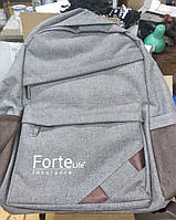 Брендування рюкзаків логотипом замовлення