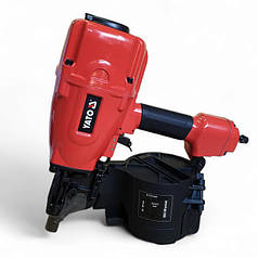 пневмостеплери