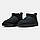 Зимові Черевики UGG Classic Ultra Mini Black / УГГ Класик Ультра Міні, фото 5