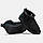 Зимові Черевики UGG Classic Ultra Mini Black / УГГ Класик Ультра Міні, фото 7