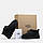 Зимові Черевики UGG Classic Ultra Mini Black / УГГ Класик Ультра Міні, фото 9