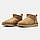 Зимові черевики UGG Ultra Mini Brown | коричневі, розміри 36–45 (унісекс), фото 3