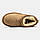 Зимові черевики UGG Ultra Mini Brown | коричневі, розміри 36–45 (унісекс), фото 4