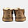 Зимові черевики UGG Ultra Mini Brown | коричневі, розміри 36–45 (унісекс), фото 6