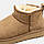 Зимові черевики UGG Ultra Mini Brown | коричневі, розміри 36–45 (унісекс), фото 9