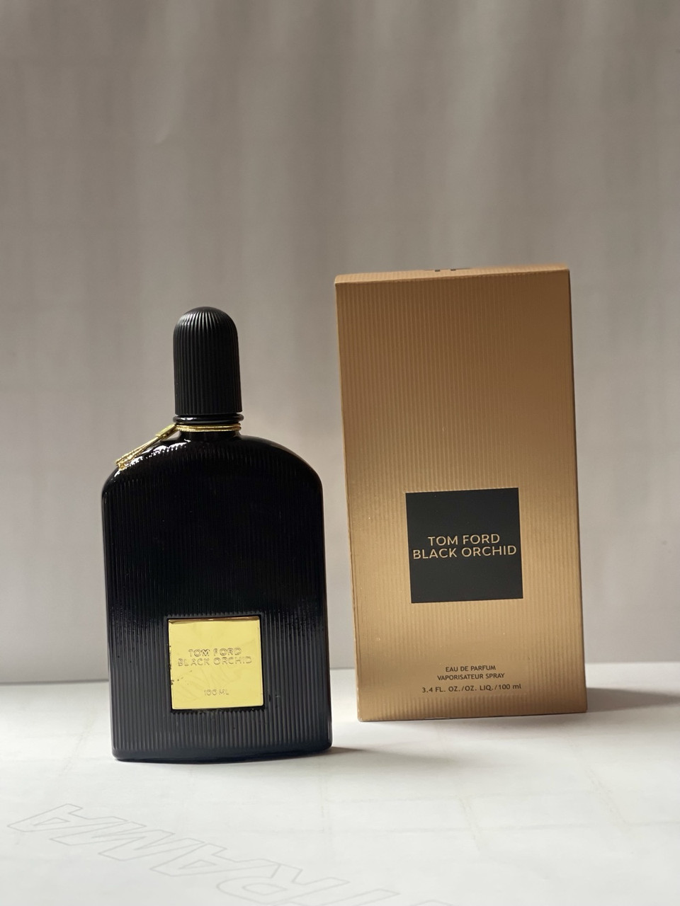 Парфуми жіночі Tom Ford Black Orchid 100 мл
