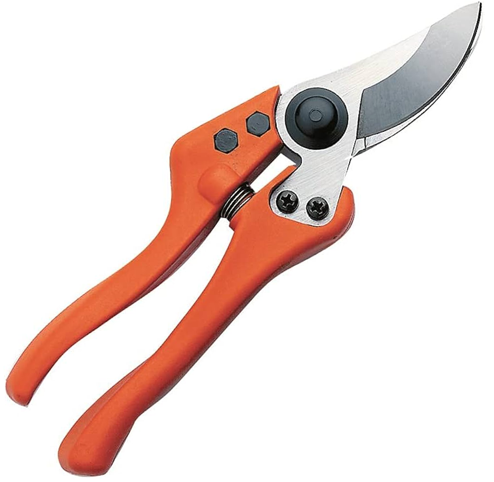 Секатор садовий Altuna / Альтуна 7000, 210 мм (Іспанія)