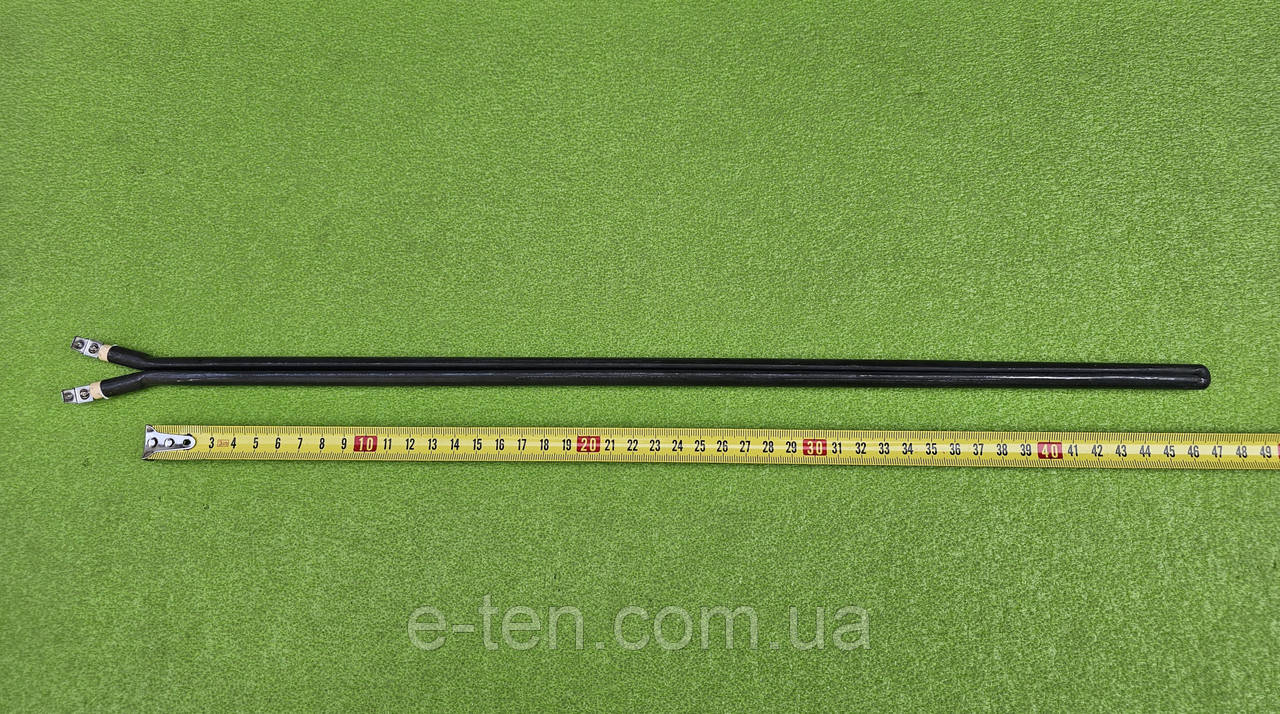 Тен сухий Kawai 1500W / Lроб=470мм (з нержавійки) до бойлерів ARISTON, TESY