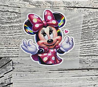 Термонаклейка на одяг