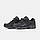 Чоловічі Кросівки Asics Gel-NYC Gore-Tex Black / Асікс Гел-НІС Гор Текс, фото 6