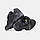 Чоловічі Кросівки Asics Gel-NYC Gore-Tex Black / Асікс Гел-НІС Гор Текс, фото 5
