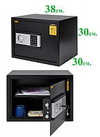 Меблевий сейф Gute PN-30