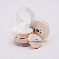 Мультифункціональна пудра-есенція UIQ Biome Barrier™ Essence in Powder 6 g