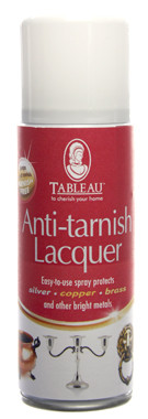 Антикорозійний лак Anti-tarnish Lacquer