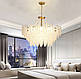 Люстра № D221858/800GD, фото 2