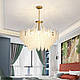 Люстра № D221858/800GD, фото 6